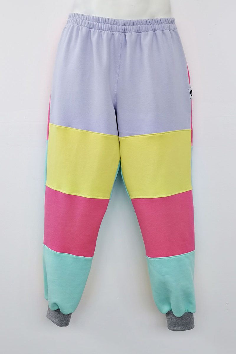 Dreamblock Joggers