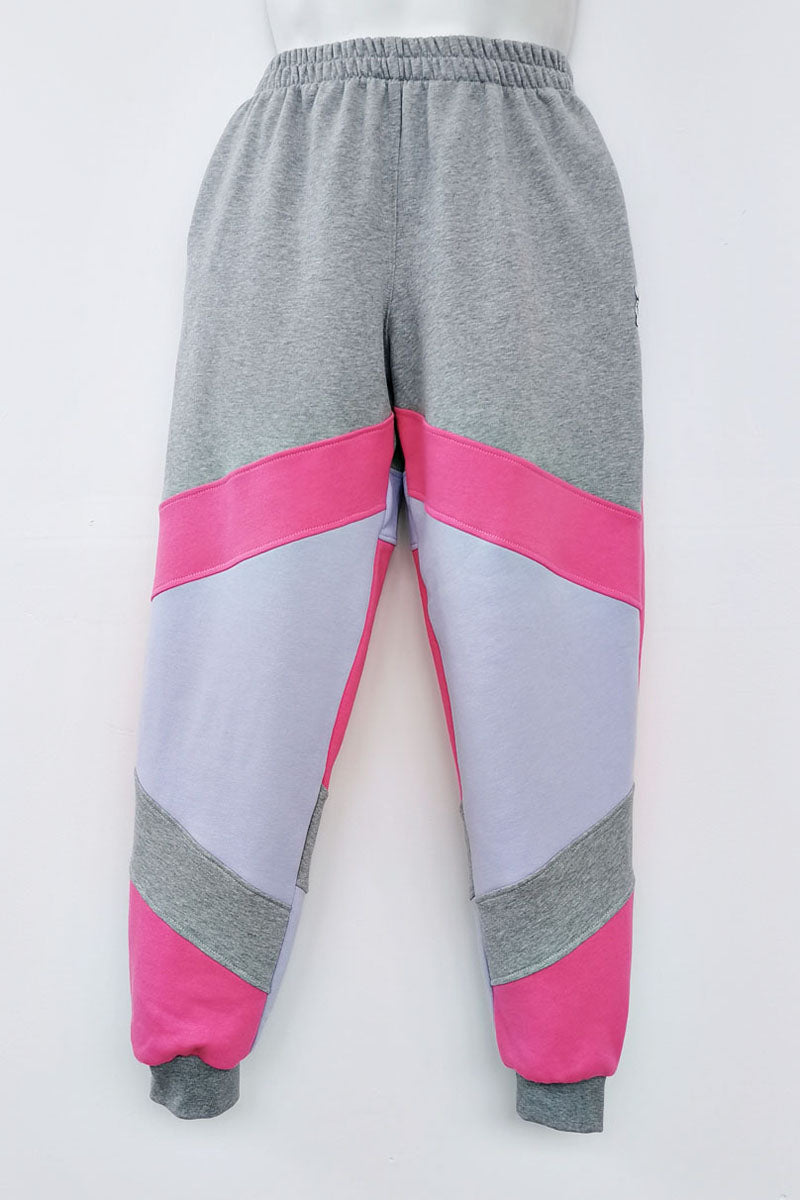 Bubblegum Joggers