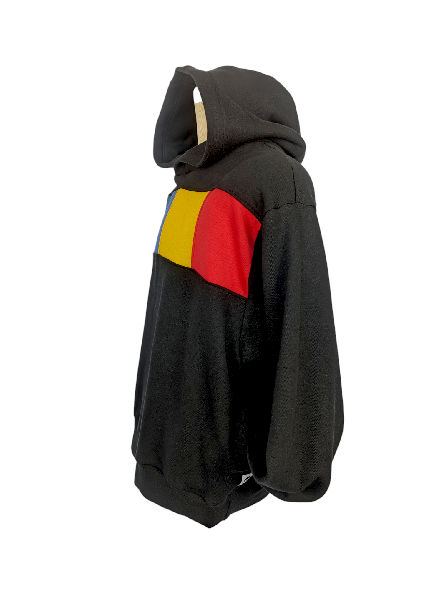 Rubix Scrapsuit Hoodie