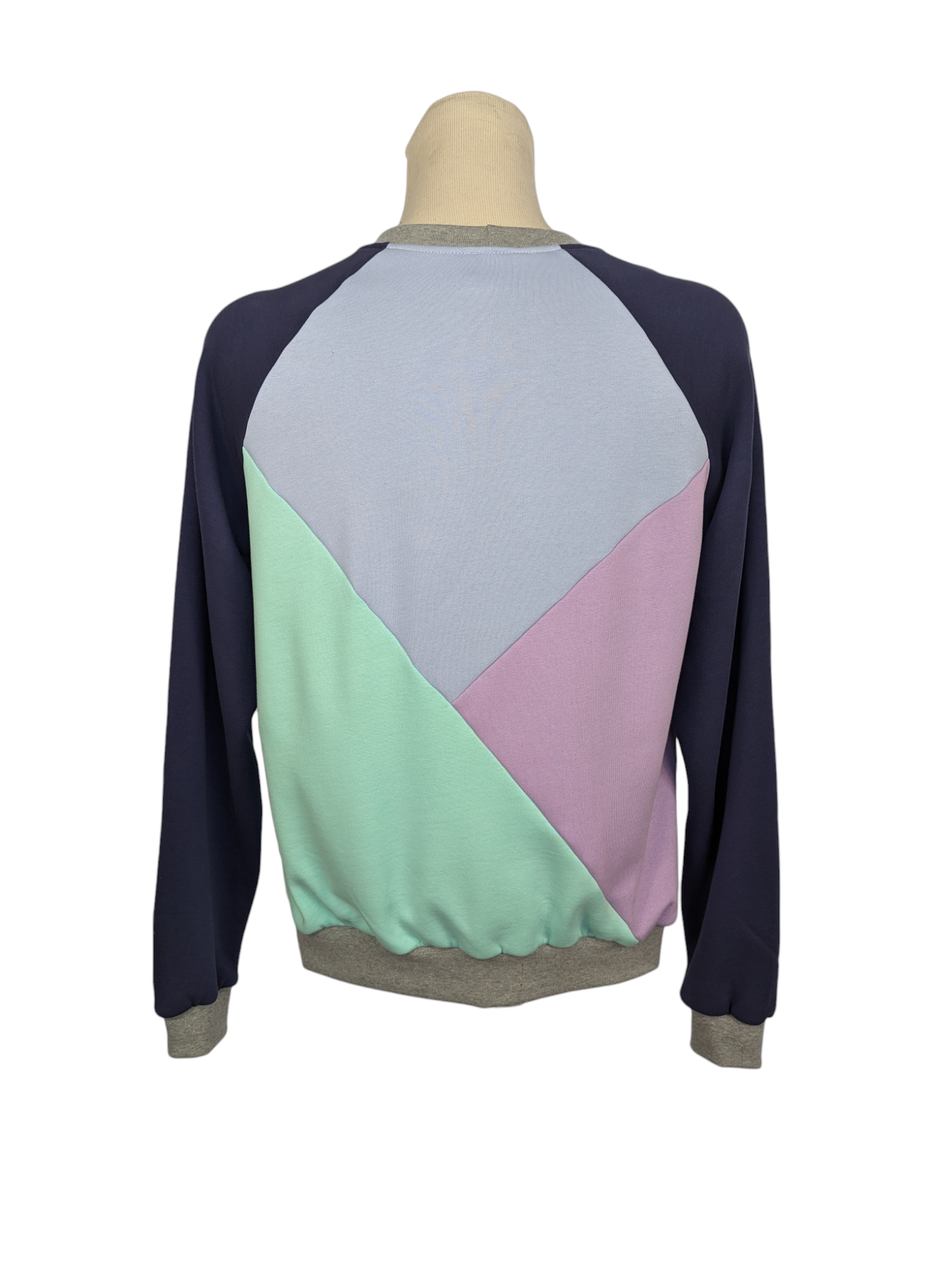 Pastel Dreams Sweatshirt