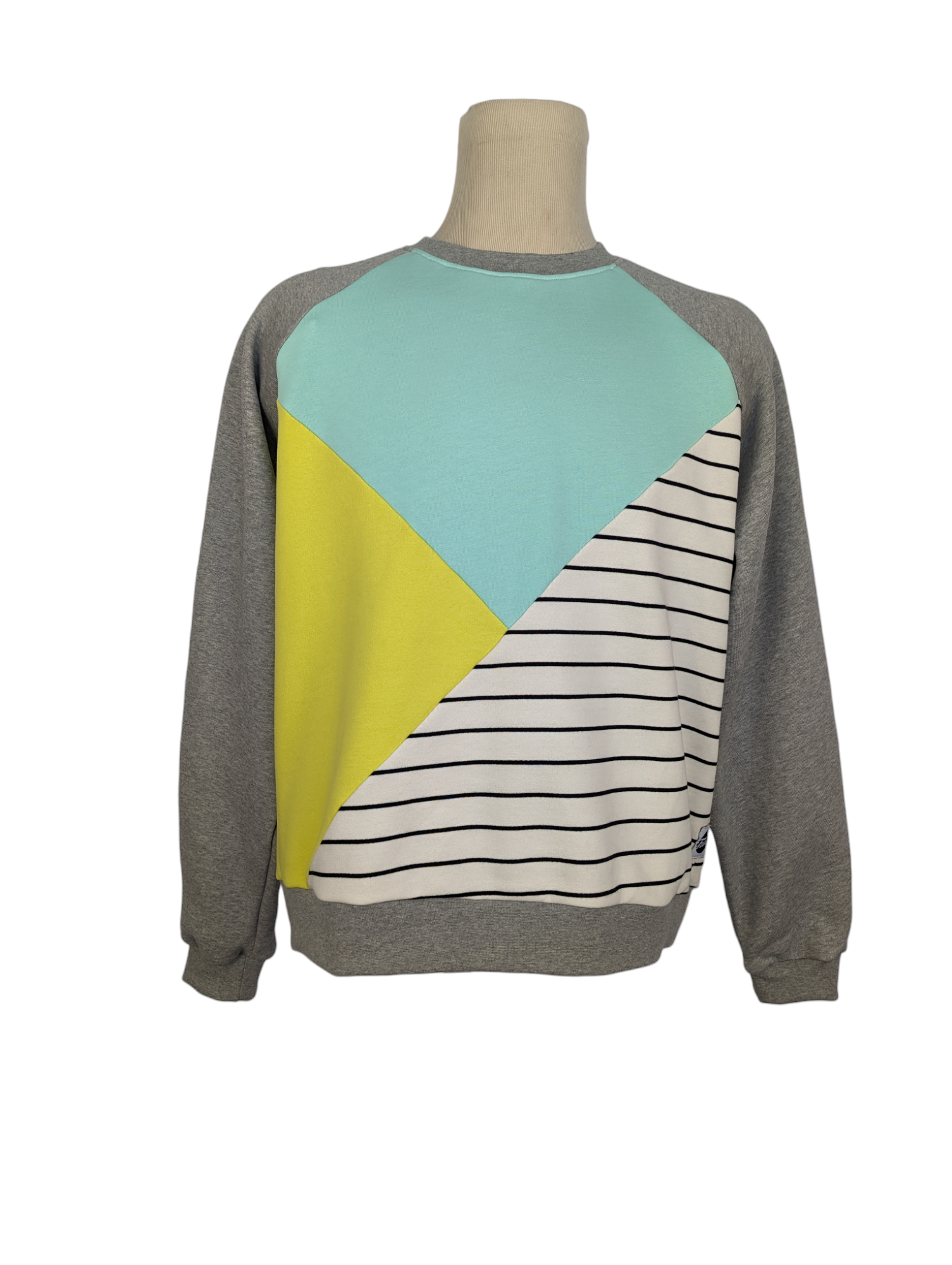 Summer Wave Sweatshirt