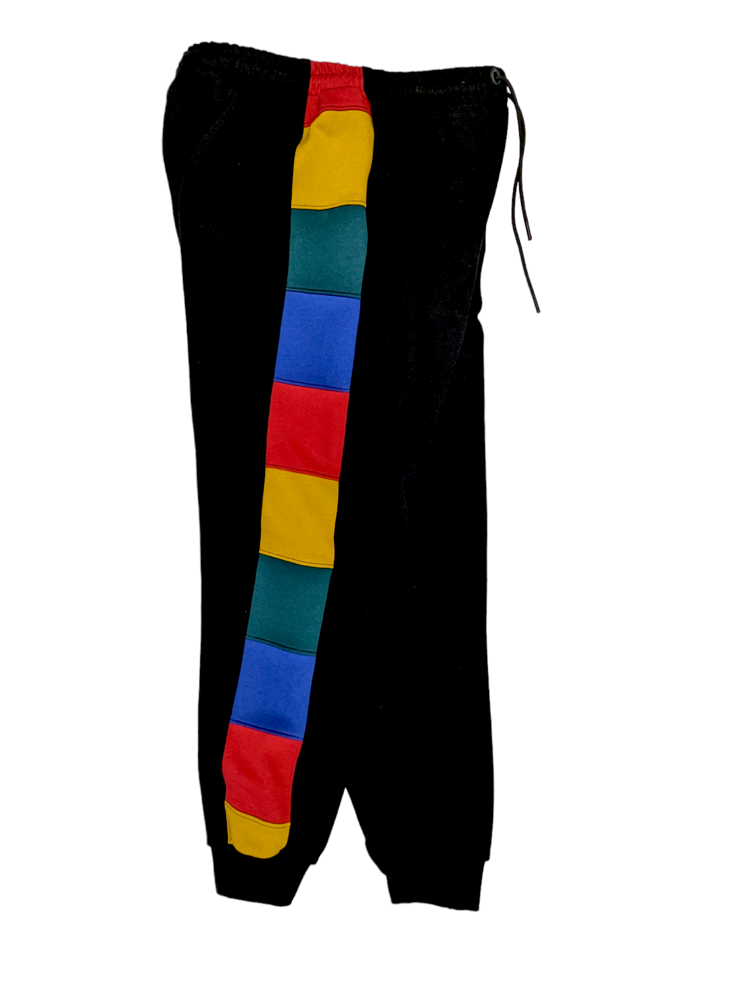 Rubix Scrapsuit Joggers