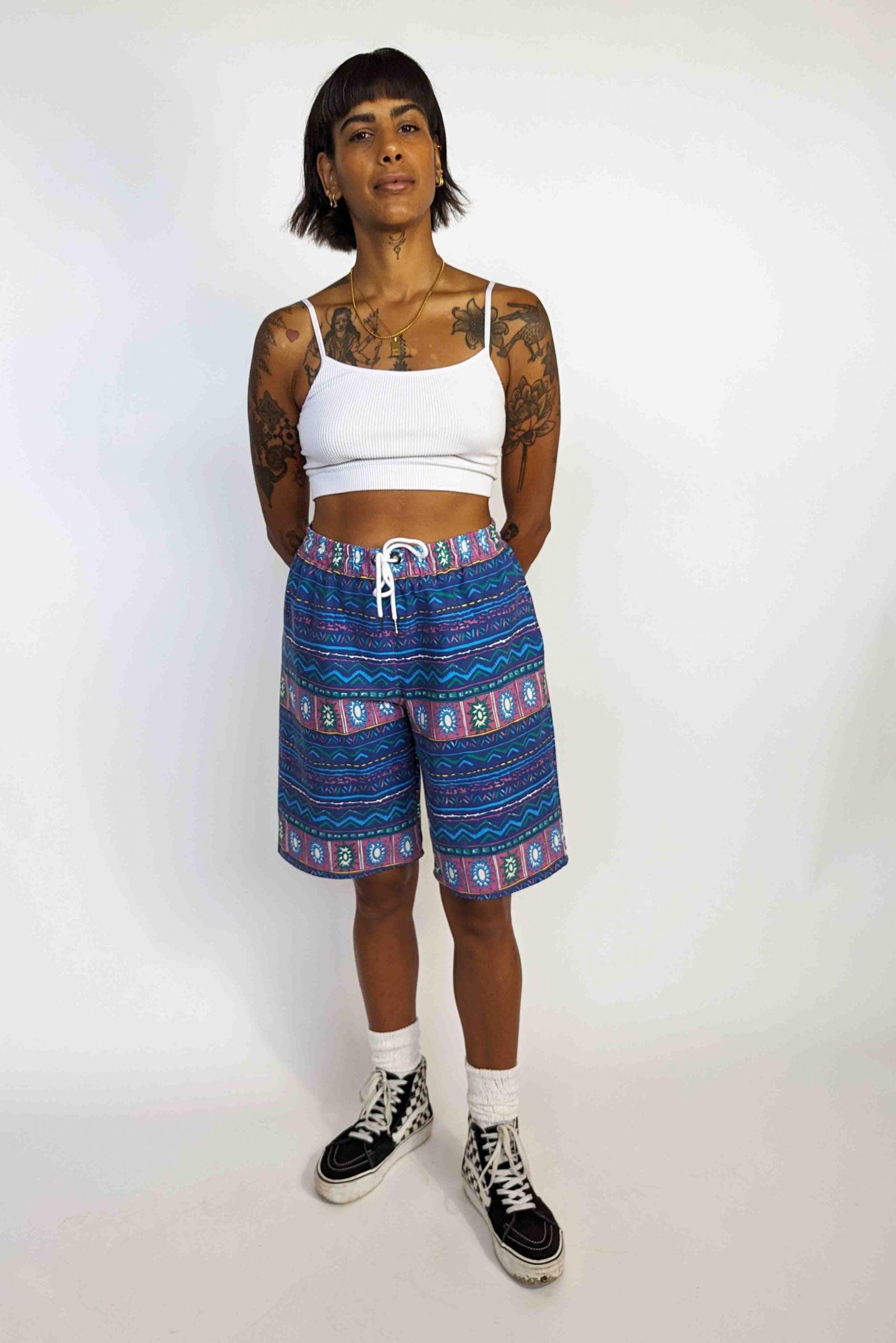 Skreech Board Shorts